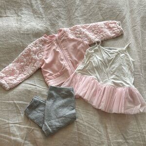 Miniclasix Bomber Set